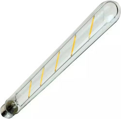Stimeno Bec LED 5W pentru Dulie E27 Alb cald Stimeno Bec LED 5W pentru Dulie E27 Alb cald
