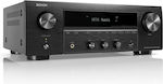Denon Integrated Hi-Fi Amp Stereo DRA-900H 100W/8Ω Black