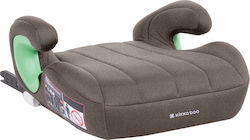 Kikka Boo I-way i-Size with Isofix Brown