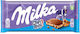 Milka Ahoy Chips Chocolate Milk 100gr