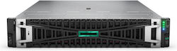 HP ProLiant DL385 Gen11 (EPYC 9224/32GB DDR5/without Operating System)