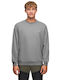 Alpinus Herren Sweatshirt Jacke Gray