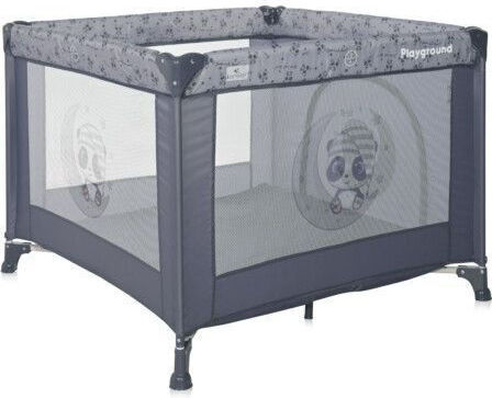 Lorelli Babybett & Laufgitter 100x100cm