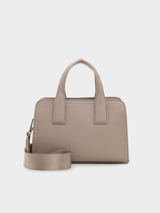 Emily & Noah Women's Bag Hand Beige