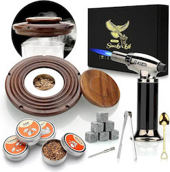 Whisky Stones Cocktail Set 1000-42140083