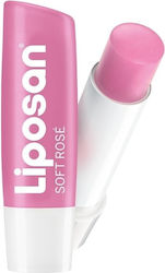 Liposan Fruity Shine Lip Balm 4.8gr