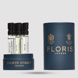 Floris London Jermyn Street Set De Parfumuri Pentru Bărbați 5 Bucăți