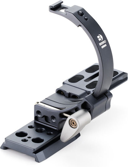 Benro QRB95 Quick Swivel Bracket Πλακάκι Κεφαλής