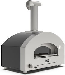 Alfa Forni Futuro 2 Φούρνος Πίτσας Ξύλου