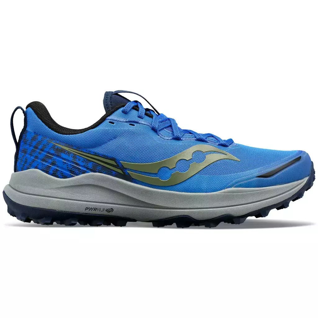 Saucony xodus deals iso 3 skroutz