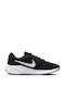 Nike Revolution 7 Sport Shoes Running Black