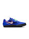Nike Zoom Rotational 6 Pantofi sport Spikes Albastre