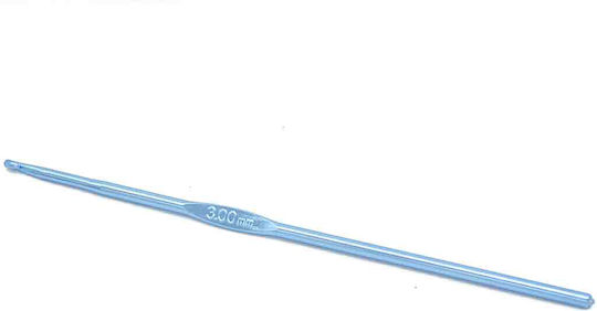 Handibrand Ace de tricotat Aluminiu