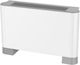 Gree Floor Fan Coil 3.2/3.8kW 105x23x68cm White
