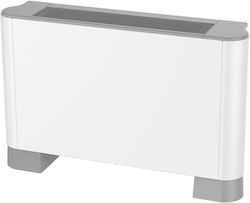 Gree FP-102LM/D-K 5/5.9kW Δαπέδου 135x23x68cm Λευκό Gree FP-102LM/D-K 5/5.9kW Δαπέδου 135x23x68cm Λευκό