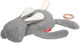 Sigikid Animal Bunny made of Fabric with Music for 0++ Months
