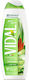 Vidal Αφρόλουτρο σε Gel με Aloe Vera Καταπραϋντικό 500ml