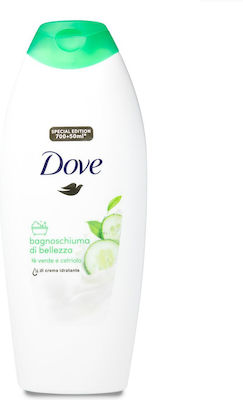 Dove Gel de baie (1x750ml) 750ml