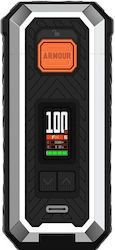 Vaporesso Armour S Box Mod 100W Vaporesso Armour S Box Mod 100W