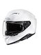HJC F71 Κράνος Μηχανής Full Face ECE 22.06 με Sunvisor