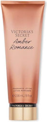 Victoria's Secret Fragrance Amber Romance Loțiu...