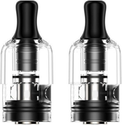 Geek Vape Wenax S Replacement Pods 2ml with Resistance 0.8ohm 2pcs
