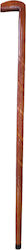 Eikona Brown Walking Stick