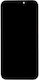 Οθόνη OLED Lcd Display με Μηχανισμό Αφής για iPhone 12 mini (Μαύρο)