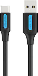Vention USB 2.0 USB-C masculin - USB-A 0.5m (COKBD)