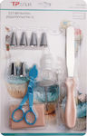 Tpster Pastry Tool Confectionery Tool Set