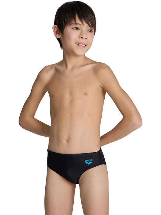 Arena Kids Swimwear Swim Briefs Multicolour