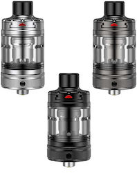 Aspire Nautilus 3 E-Zigarette Verdampfer-Tank 3ml 22mm Aspire Nautilus 3 E-Zigarette Verdampfer-Tank 3ml 22mm