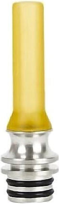 ReeWape 510 Drip Tip Mouthpiece in Yellow color AT-2311-YELLOW