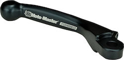 Moto Master Motorcycle Brake Lever Black 101222