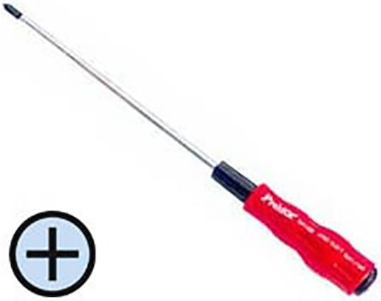 Proskit Magnetic Screwdriver Cross