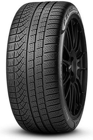 Pirelli Pzero 285/40R19 107V T0 XL NCS Χειμερινό Λάστιχο για Ηλεκτρικό Επιβατικό Αυτοκίνητο