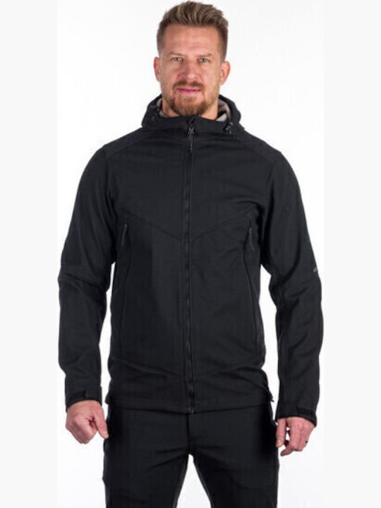 Northfinder Geci Barbati Softshell Waterproof ș...