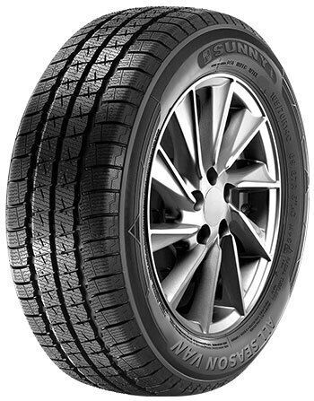 Sunny Nc513 235/65R16 115R Χειμερινό Λάστιχο για Φορτηγό Ελαφρού Τύπου