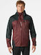 Verglas Winter Jacket PURPLE
