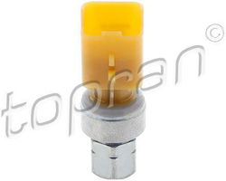 Topran Car A/C Pressure Valve