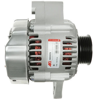 AS-PL Alternator auto pentru Suzuki Înălțime