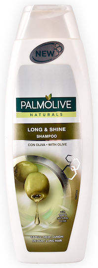 Palmolive Long Σαμπουάν κατά της Τριχόπτωσης 350ml