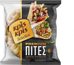 Pita Bread Corn Selection 680gr 1pcs 5201485009341 Pita Bread Corn Selection 680gr 1pcs 5201485009341