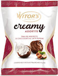 Witor's Chocolate Treats Milk 95gr