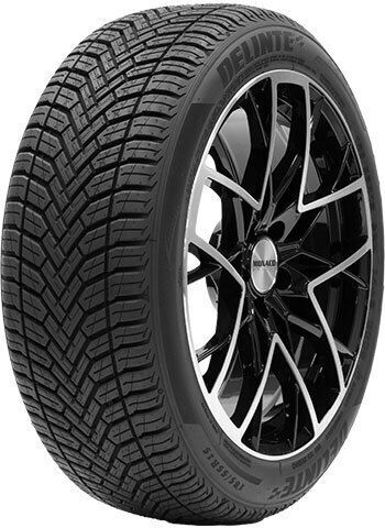Delinte Aw6xl 215/55R18 99V XL 4 Seasons Anvelopă pentru Autoturism