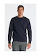 Sweatshirt Blau
