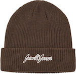 Jack & Jones Beanie Männer Beanie Gestrickt in ...