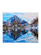 Decorative Sticker Wall 50x40cm
