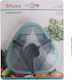 Tpster Fruit & Vegetable Peeler/Cleaner