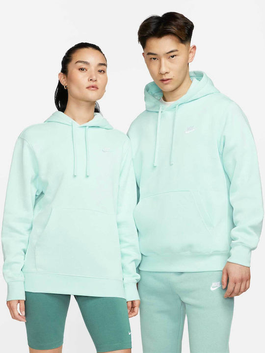 Nike Sweatshirt Grün